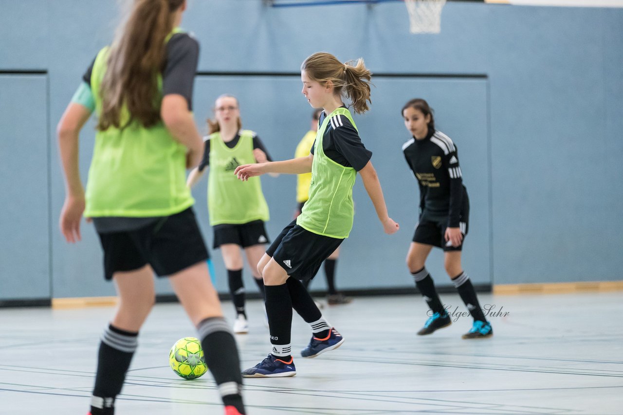 Bild 483 - C-Juniorinnen Futsalmeisterschaft